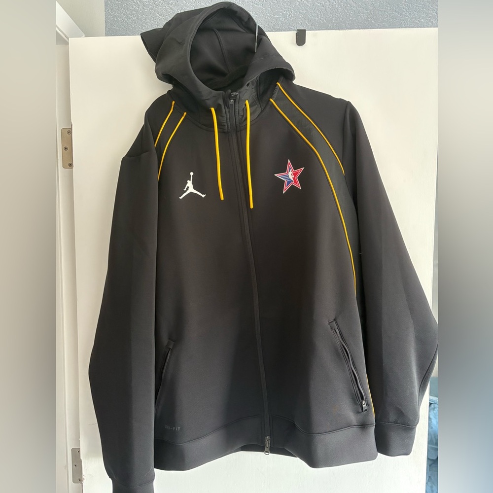 Jordan NBA All Star Jacket